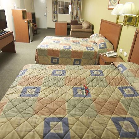 Hotel Premier Hermosillo Dış mekan fotoğraf