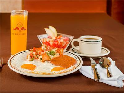 Hotel Premier Hermosillo Dış mekan fotoğraf