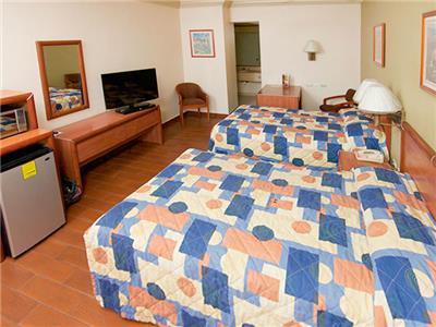 Hotel Premier Hermosillo Dış mekan fotoğraf