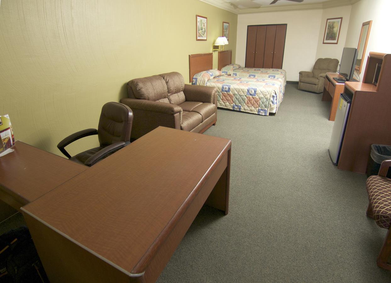 Hotel Premier Hermosillo Dış mekan fotoğraf