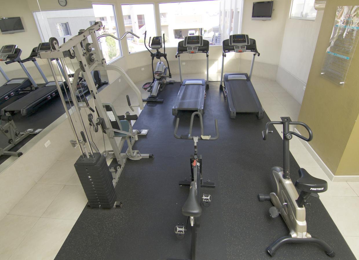 Hotel Premier Hermosillo Dış mekan fotoğraf