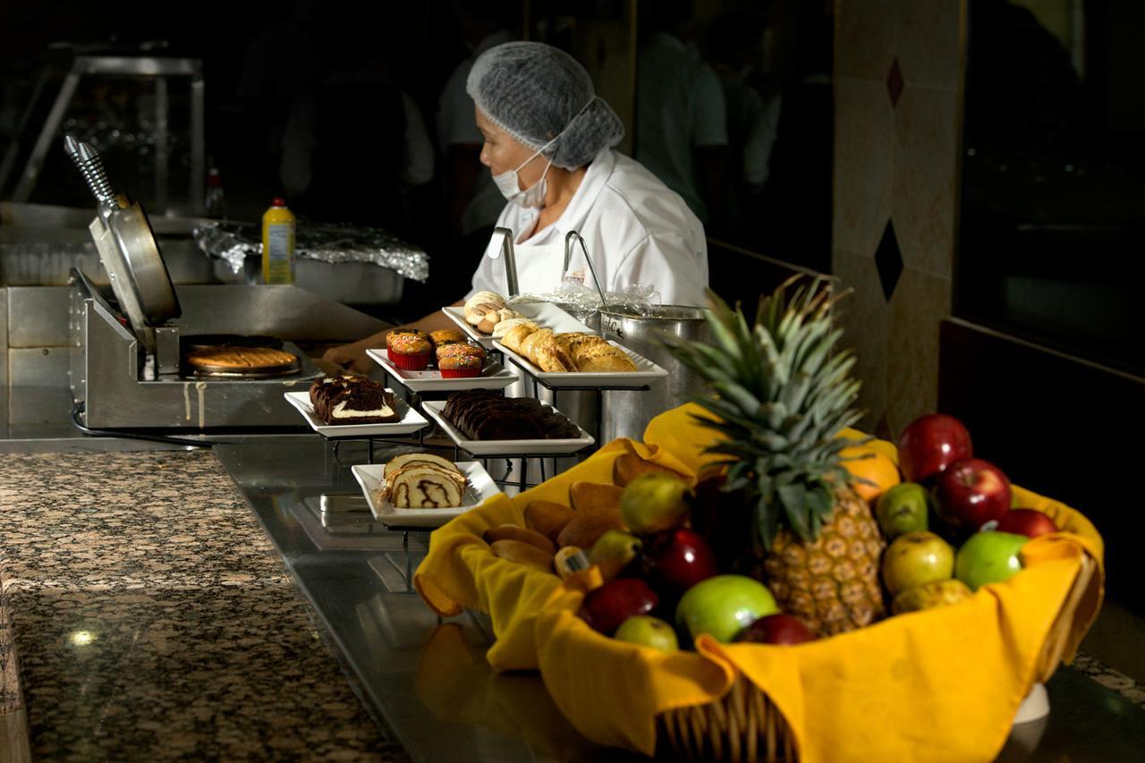 Hotel Premier Hermosillo Dış mekan fotoğraf