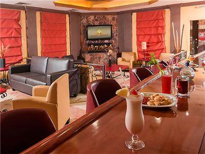Hotel Premier Hermosillo Dış mekan fotoğraf